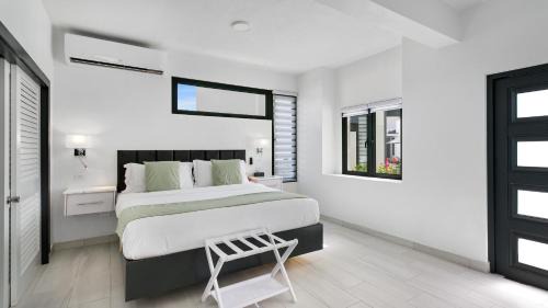Cove Bay Hotel | Genesis Residences