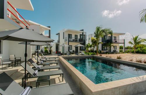 Cove Bay Hotel | Genesis Residences