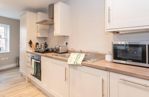 Chelmsford Apartment | Genesis Serviced Apartment - Chelmsford
