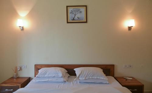 Sualkuchi Villa | Genesis villa