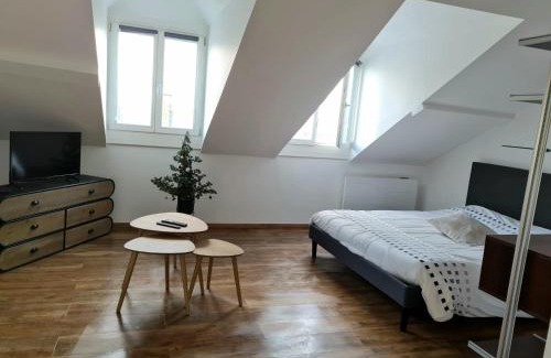 Charleville-Mezieres Apartment | genie 2