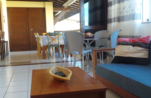 Jenipabu Apartment | Genipabu Beach, Guarajuba, Bahia Cond. Summer residence