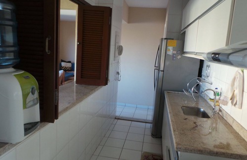 Jenipabu Apartment | Genipabu Beach, Guarajuba, Bahia Cond. Summer residence