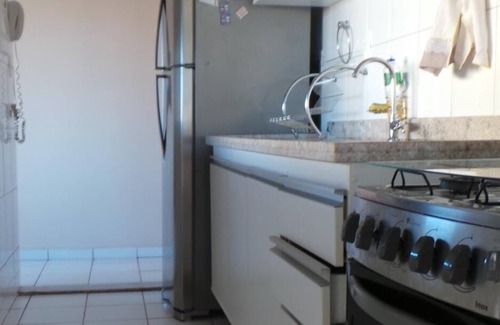Jenipabu Apartment | Genipabu Beach, Guarajuba, Bahia Cond. Summer residence