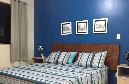 Jenipabu Apartment | Genipabu Beach, Guarajuba, Bahia Cond. Summer residence