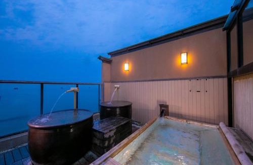 Minamichita Hotel | Genjiko