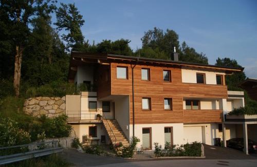 Kitzbuehel Apartment | Genner