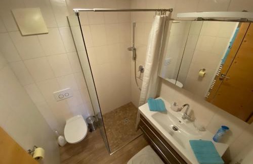 Kitzbuehel Apartment | Genner
