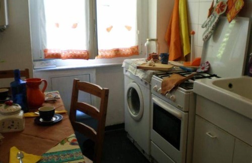 Pre Apartment | Genoa Center, AQUARIUM, ANCIENT PORT, ART, SEA AND HILLS, CINQUE TERRE