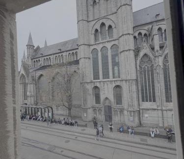 Ghent City Centre Apartment | Gent-cosy-stay