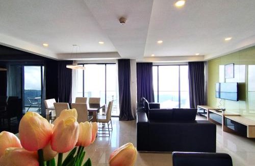 Genting Highlands Apartment | GENTING FoggyCold StayCation AT Ion Delemen By HAPYHOME