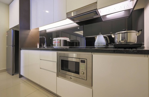 Genting Highlands Apartment | Genting Highlands Suite Ion Delemen