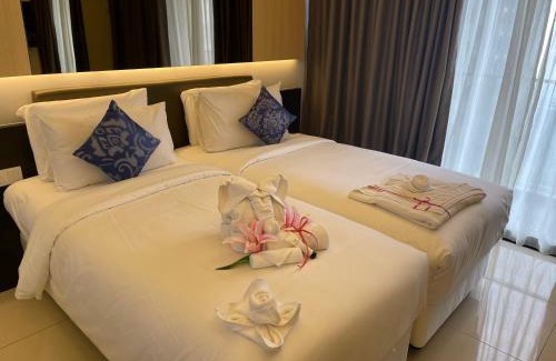 Genting Highlands Apartment | Genting @ The MOST by NextGen