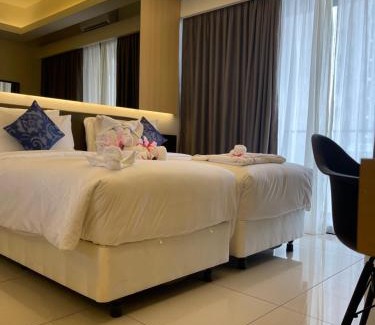 Genting Highlands Apartment | Genting @ The MOST by NextGen