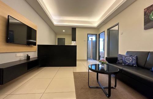 Genting Highlands Apartment | Genting @ The MOST by NextGen
