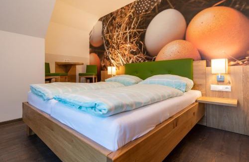 Sankt Kathrein am Hauenstein House | Genussgasthof Willenshofer