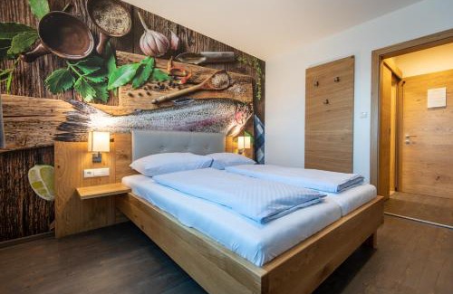 Sankt Kathrein am Hauenstein House | Genussgasthof Willenshofer