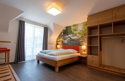 Sankt Kathrein am Hauenstein House | Genussgasthof Willenshofer