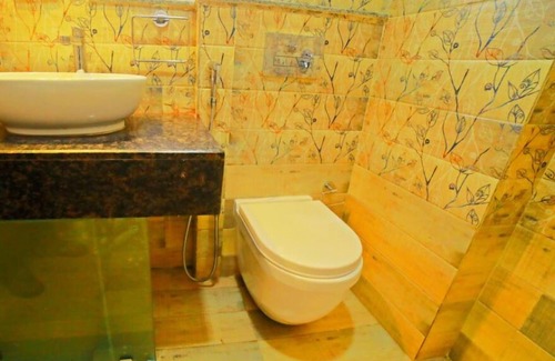 Jamui Hotel | GenX Brij Jamui