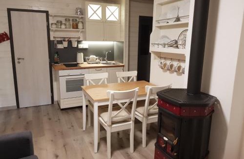 Chotebor Apartment | Geofond Chata 1