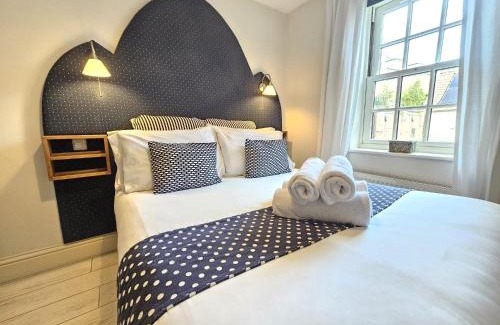 York Apartment | George Hudson Court Apartments