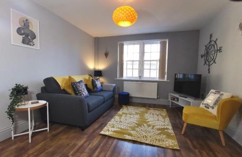 York Apartment | George Hudson Court Apartments