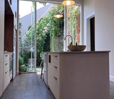 Adelaide Central Business District House | George - Luxe Residence with Private Rooftop