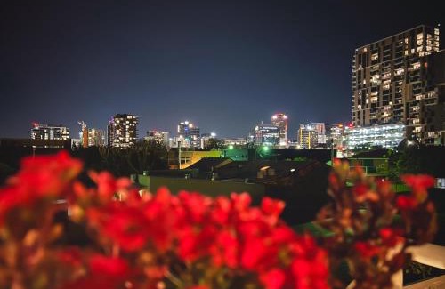 Adelaide Central Business District House | George - Luxe Residence with Private Rooftop