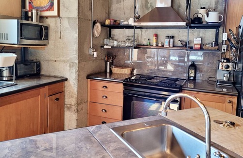Winthrop House | George's River House-On the Methow River and Minutes to Downtown Winthrop!