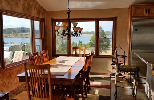 Georgetown House | Georgetown Lake, Discovery and the Pintlers