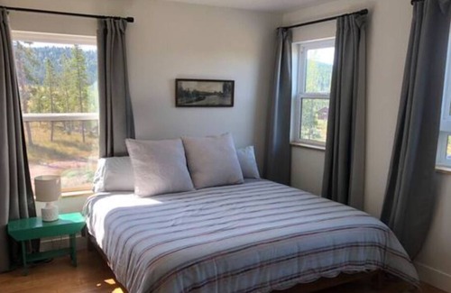 Georgetown House | Georgetown Lake Views & Family Friendly