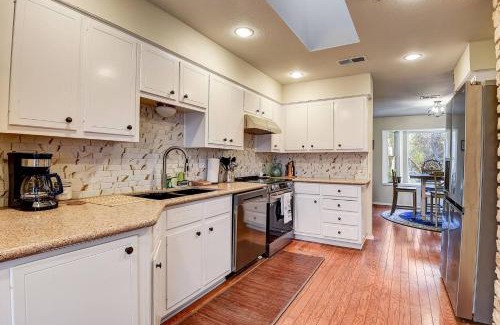 Georgetown House | Georgetown Trails