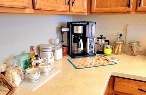 Sun City House | Georgetown TX - RETREAT