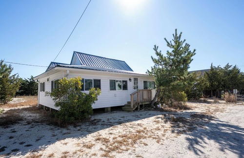 Broadkill Beach House | Georgia Avenue - bay block in Broadkill Beach!