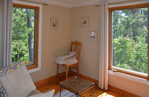 The Archipelago Cottage | Georgian Bay Cottage Rentals - Mactier, Ontario
