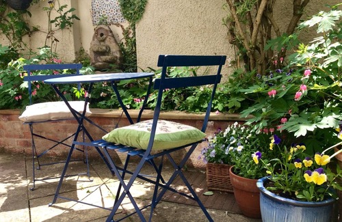 Berwick-upon-Tweed House | Georgian Grade II Listed Town House Short Walk To Beach