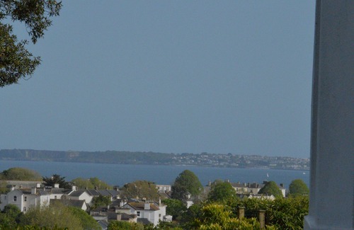 Torquay House | Georgian Manor With Panaromic Sea Views