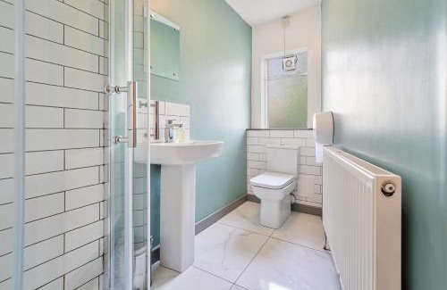 Clifton House | Georgian Shared House No'64 - By Clifton Short Lets