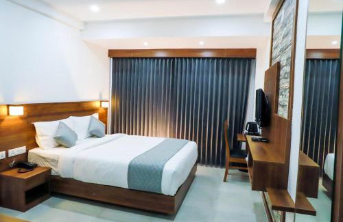 Kalpetta Resort | Georjoys Hotels & Resorts