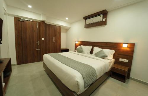 Kalpetta Resort | Georjoys Hotels & Resorts