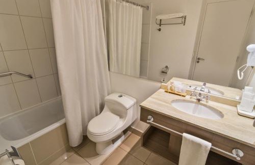 Calama Hotel | Geotel Calama
