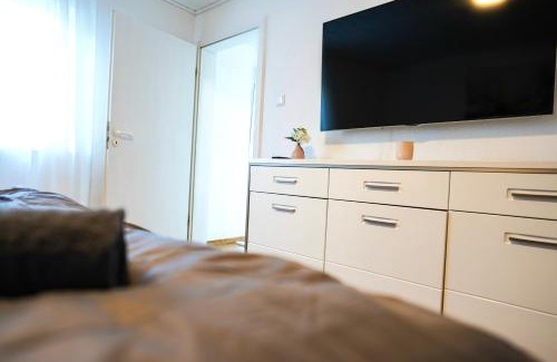 Kaiserslautern Apartment | Geräumige 120qm Maisonette mit Balkon WeHome Komfort