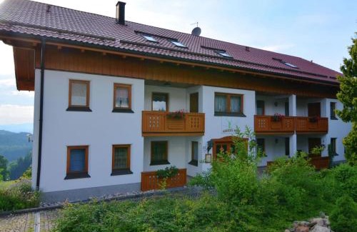 Stocking Apartment | Geräumige Ferienwohnung in Stocking in Waldnähe