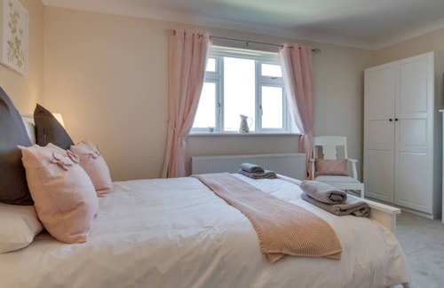 Caergeiliog House | Ger y Bont in the beautiful Holyhead