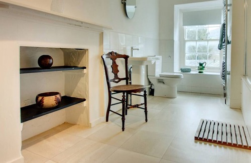 Talybont-on-Usk House | Ger y Wysg Farmhouse