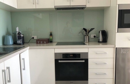 Waggrakine Apartment | Geraldton Northshore Nirvana overlooking the Marina Boardwalk