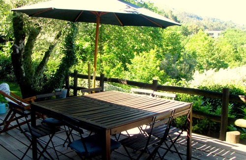 Ventosa House | Geres Gerês Quebrada Country House
