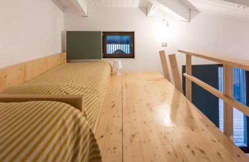 Vieira do Minho House | GeresNationalPark-Cabin-6Bed-Balcony-Pool-Views