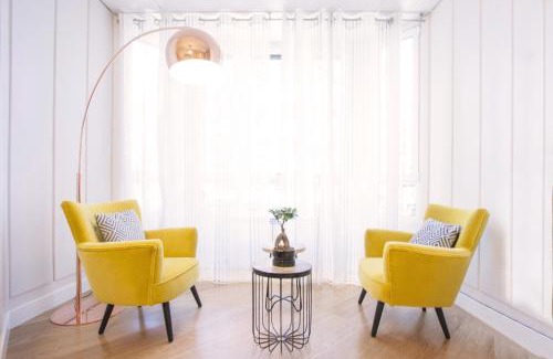 Gros Apartment | Gerezi - Basque Stay