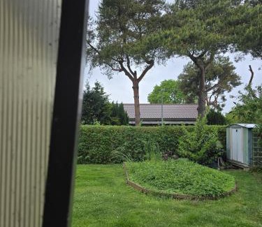 Loissin House | Gerhards Strandhaus Seaside Bungalow